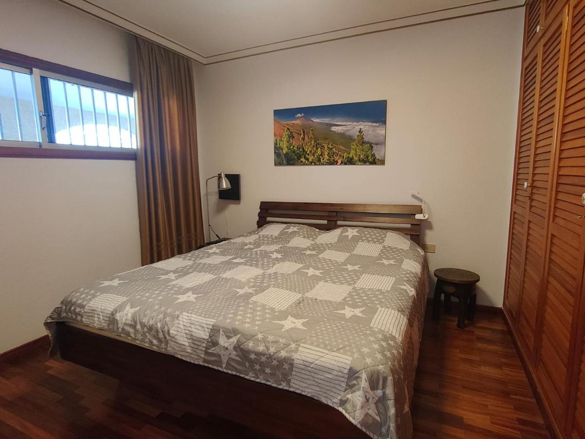 Elegant And Peaceful Aparments With Pool And Garden Apartment Puerto de la Cruz  Exterior photo